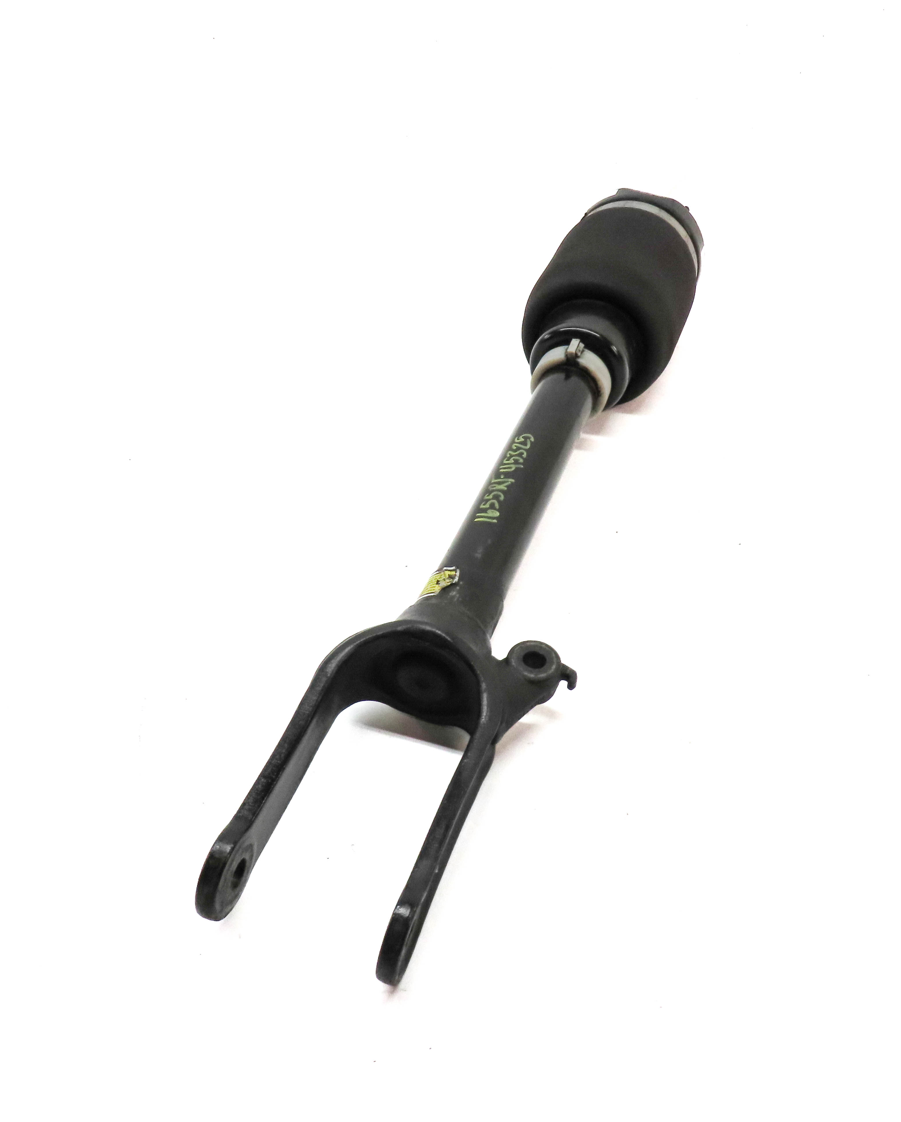 07-12 MERCEDES GL320 GL350 GL450 (X164) RIGHT FRONT PASSENGER AIR SHOCK STRUT — exact item pictured